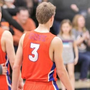 Meet your Posher, Brett